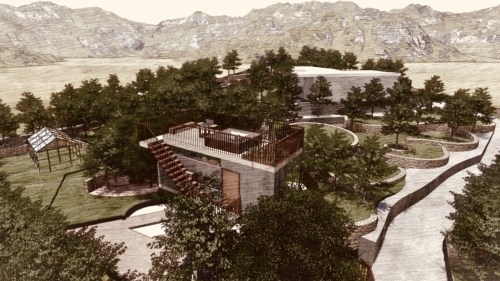VISTA GENERAL